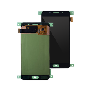 ชุดจอแสดงผล LCD พร้อมทัชสกรีนสำหรับ <span class=keywords><strong>Samsung</strong></span> Galaxy <span class=keywords><strong>A5</strong></span> 2016 A510 A510F A510M - Product Image 2