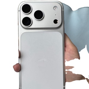 Modifica di Alta Qualità per 17 <span class=keywords><strong>Pro</strong></span>: Trasforma il Tuo Dispositivo con un Design Moderno a Basso Costo, Senza Sistema Android - Product Image 6