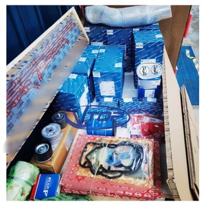 Dc13 Bộ phận động cơ Liner Kit cho s-ca-nia DC11 DC09 DC16 DC12 DC13 đại tu sửa chữa hạng nặng các bộ phận - Product Image 1