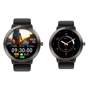 Reloj Deportivo GPS Innovador, Pulsera Inteligente con Conteo <span class=keywords><strong>de</strong></span> Pasos y Frecuencia Cardíaca, y Servicios OEM/ODM - Product Image 1