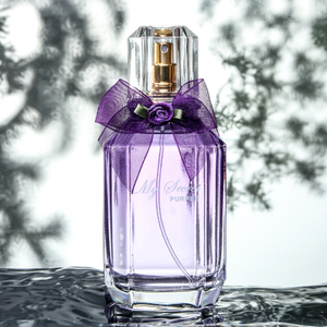 ZuoFun Original 100ml <span class=keywords><strong>Parfum</strong></span> pour femmes aux notes florales boisées, élégance <span class=keywords><strong>parfum</strong></span>ée - Product Image 3