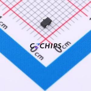 ชิปไดโอด ZENER ไดโอด MMBZ5227BW-7-F-23-3แบรนด์ใหม่และดั้งเดิม - Product Image 2