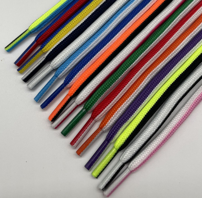 Multiple colors can be customized