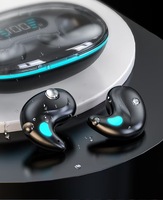 Écouteurs sans fil de haute qualité, casque de jeu, écouteurs, casque sans fil TWS pour le sport et le sommeil X55