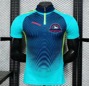 Camiseta de Fútbol de Tailandia 2526 para Hombre, Versión Jugador, Local, Visitante, Tercera Equipación, Personalizable, Versión Aficionado - Product Image 2