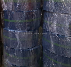 Op Maat Gemaakte Transportband Plint Systeem Polyurethaan Rok Te Koop - Product Image 2