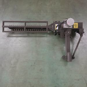อุปกรณ์ตัดแต่งกิ่งไม้ไฟฟ้าสำหรับตัดต้นไม้ กิ่งไม้ และพุ่มไม้ - Product Image 4