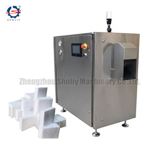 Máquina para Hacer Bloques de Hielo Seco Shuliy, Contenedor de Transporte para Bloques de Hielo Seco - Product Image 2