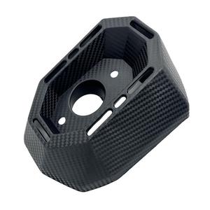 Protection thermique d'échappement pour moto Honda <span class=keywords><strong>Forza</strong></span> <span class=keywords><strong>350</strong></span> NSS350 2021-2024 2021 2022 <span class=keywords><strong>2023</strong></span> 2024 - Product Image 5