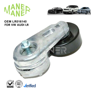 MANER LR016140 Tendeur de courroie d'entraînement de poulie de renvoi à essence pour Range Rover sport discovery freelander <span class=keywords><strong>Jaguar</strong></span> - Product Image 3