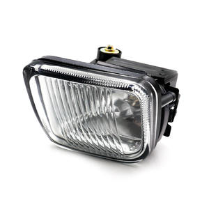 Faro Antiniebla para HONDA CIVIC 1996-1998 2/3/4 Puertas, Luces de Niebla Amarillas con Interruptor - Product Image 4