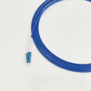 Cable de Conexión Monomodo de Alto Rendimiento, 3m, LSZH, 3.0mm, FC/UPC-LC/UPC SM G652D 9/125, Blindado - Product Image 5