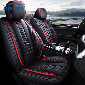 Hot Sale SUV Limousine Car Cover Seat Car Seat Covers Full Set Luxury - Product Image 6