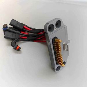 บอร์ดโมดูลการกระจายพลังงานสำหรับโดรนพ่น T25อุปกรณ์ทดแทนโดรนสำหรับ T25 - Product Image 3