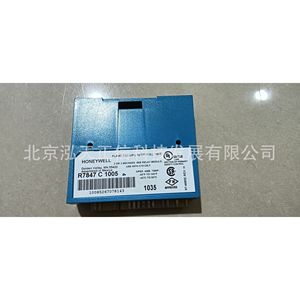 เครื่องขยายเสียงฮันนี่เวลล์ R7847C1005 ของแท้ ราคาแยกจำหน่าย ชดเชยสิบเท่าหากเป็นของปลอม - Product Image 2