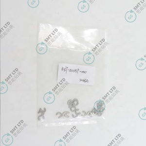 Repuestos para Alimentador CL24MM, K87-M11B9-000, Anillo de Retención y Tornillo, Juego para Alimentador Yamaha CL 24 MM - Product Image 2