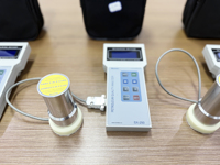 SHATOX SX-250 Testeur portable d'indice d'octane et de cétane, analyseur de pureté de l'huile moteur et de la teneur en eau du diesel, analyseur diélectrique