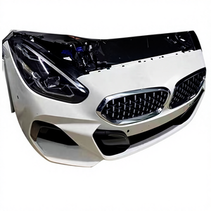 ชุดบอดี้คิทสำหรับรถสปอร์ตแบบดั้งเดิม, ชุดบอดี้คิทสำหรับ <span class=keywords><strong>BMW</strong></span> <span class=keywords><strong>Z4</strong></span> G29จมูกตัดกันชนหน้าเปลี่ยนกันชน - Product Image 3