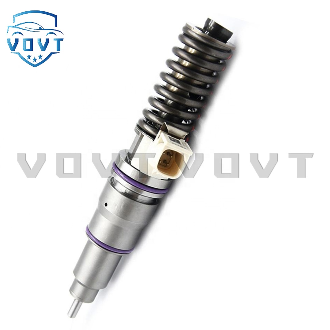 High Quality Diesel Fuel Injector 21582103 BEBE4J01001 Fuel Injector for Volvo Spare Part