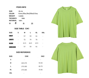 T-shirt noir surdimensionné de haute qualité pour hommes, imprimé en relief, design de créateur, vente en gros au meilleur prix, pour femmes - Product Image 6