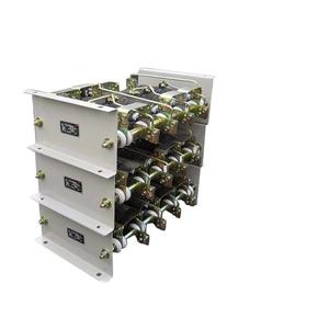 Résistances 1000W 8 Ohm 450 100 500 Ohm, Résistance de régulation de vitesse - Product Image 2
