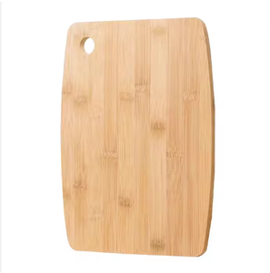 Tabla de cortar de bambú - Product Image 2
