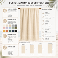 Poncho de surf imprimé en microfibre avec fermeture éclair et capuche, serviette de plage