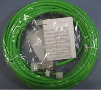 6FX8002-2DC10-1BC0 SIEMENS Cable codificador de 12 metros Nuevo Cable de señal ASSY Envío rápido