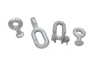 L'écrou à crochet du <span class=keywords><strong>navire</strong></span> <span class=keywords><strong>de</strong></span> gréement en forme d'anneau DIN582 est utilisé pour fixer les cordes, les crochets et les accessoires <span class=keywords><strong>de</strong></span> serrage - Product Image 3