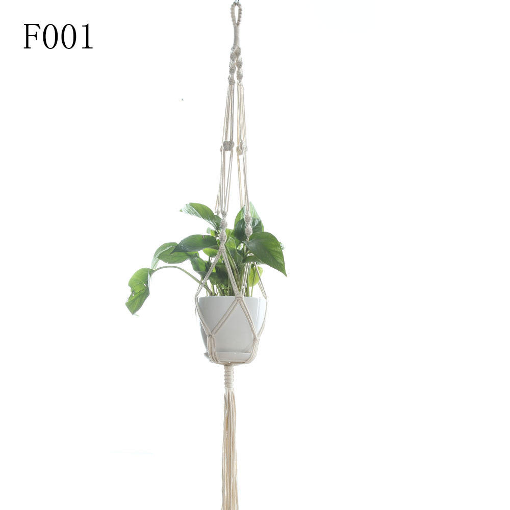 Modèle de corde tissée F01-85g