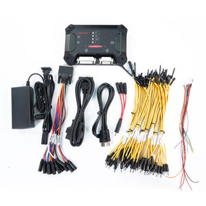 OBDSTAR ECU Master A/B/<span class=keywords><strong>C</strong></span>/D Configuración de ECU Flasher Basado en PC <span class=keywords><strong>para</strong></span> Clonación y Programación de Autos/Motocicletas/Vehículos Pesados - Product Image 4