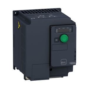 อินเวอร์เตอร์ ATV320 4kW VFD ATV320U40N4B ATV320U40N4C ของแท้ใหม่ 100%  3 เฟส 380V-500V ตัวแปลงความถี่ - Product Image 1