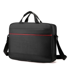 Sac pour ordinateur portable personnalisé avec motifs et logos, housse pour ordinateur portable imperméable, sac à bandoulière multifonctionnel pour ordinateur portable - Product Image 1