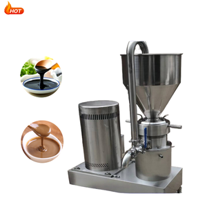 Macchina per macinare il burro di arachidi macchina per macinare il burro di arachidi macchina per fare il burro di arachidi - Product Image 4