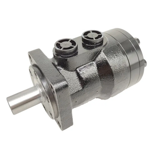 बीएमपी 50 63 80 100 125 160 200 250 315 400 कक्षीय हाइड्रोलिक मोटर - Product Image 3