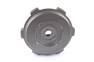 איכות גבוהה אישית חול הליהוק gg20 gjl20 gjl25 מים תעשייתיים משאבת גוף מן ברזל יצוק יציקה - Product Image 5