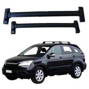 Tornillos Originales de Aleación de Aluminio CRV de Alta Calidad al por Mayor para Barras de Techo de Automóviles Honda CRV 2007-2011, Barras Transversales de Techo, Portaequipajes - Product Image 2