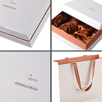 Boîtes à chaussures cylindriques en gros, boîtes cadeaux personnalisées avec gaufrage et revêtement UV, emballage extérieur de luxe