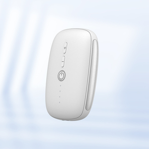 Massageador de Mão <span class=keywords><strong>TENS</strong></span> Sem Fio <span class=keywords><strong>2026</strong></span> de Frequência Média com Pulso Elétrico para Alívio da Rigidez do Punho (Túnel do Carpo) e para Digitação no Escritório - Product Image 4