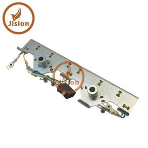Pièces de machines de construction, faisceau de câblage d'injecteur de moteur 6HK1, 8-98177447-0 8-98177448-0 - Product Image 3