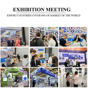 Manguera Flexible de Goma Hidráulica de Cuatro Capas de Alambre de Acero Envuelto, Suministro de 1/4 715 Bar 4sp Aceite R16 Api 16d <span class=keywords><strong>Bop</strong></span> - Product Image 6