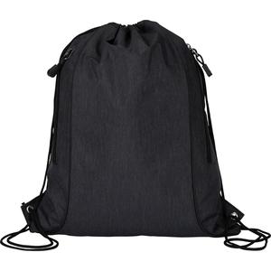 Bolsas <span class=keywords><strong>con</strong></span> Cordón de Estilo Español en Dos Tonos <span class=keywords><strong>con</strong></span> Detalles en Color, Logotipo Personalizado, Pedido al por Mayor para Eventos de Marca y Regalos Promocionales Corporativos - Product Image 1