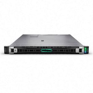 บริการระดับมืออาชีพ P48901-B21 HPE ProLiant DL360 Gen11 8SFF MR408I-0 1000W 1U แร็คเซิร์ฟเวอร์ รับประกัน 3 ปี-สินค้าพร้อมส่ง 2.4GHz 4510 - Product Image 1