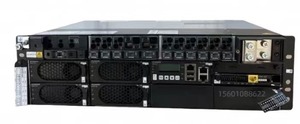 H W ETP48400-C3B1 5G Sistema de Alimentación para Telecomunicaciones de Alta Densidad R4850G - Product Image 3