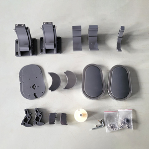 Pièces de rechange pour support de rouleau d'auvent de caravane RV, accessoires d'auvent rétractable robustes - Product Image 6