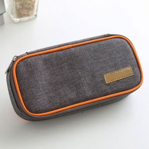 Customized Insulin Cooler Travel Case Portable Cooler Bag Waterproof Medical Insulin Ice Bag Diabetic Organizer - Product Image 6