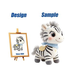 Fabricante de Juguetes Shengye, Muñeco de Peluche de Rinoceronte Resistente, Personalizado con la Marca, para Promoción de Actividades en Boutiques - Product Image 6