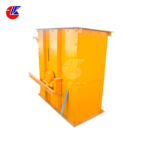 Nuevo tipo Ne Elevator Industrial <span class=keywords><strong>Building</strong></span> Materials <span class=keywords><strong>Lifting</strong></span> <span class=keywords><strong>Equipment</strong></span> para línea de producción de cemento - Product Image 2