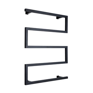 Commercio All'ingrosso della fabbrica Bagno A Parete In Acciaio Inox Riscaldamento <span class=keywords><strong>Elettrico</strong></span> Portasciugamani <span class=keywords><strong>Scaldasalviette</strong></span> - Product Image 2