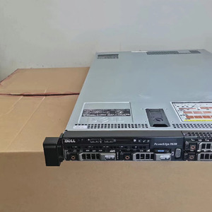 เซิร์ฟเวอร์มีเดีย PowerEdge R630 ปรับปรุงใหม่ พร้อมโปรเซสเซอร์ Xeon มือสอง รุ่นล่าสุด Xeon E5-2600 V4 รองรับได้สูงสุด 22 คอร์ - Product Image 3